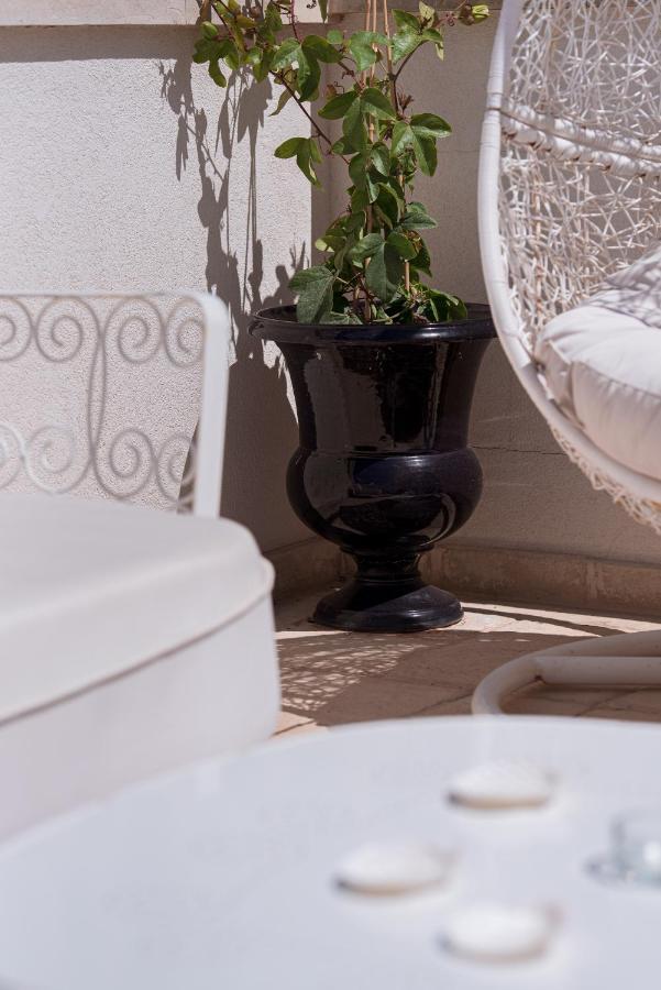 Le Bateau Bleu - Adults Only 12 Plus Porto Cesareo Exterior photo