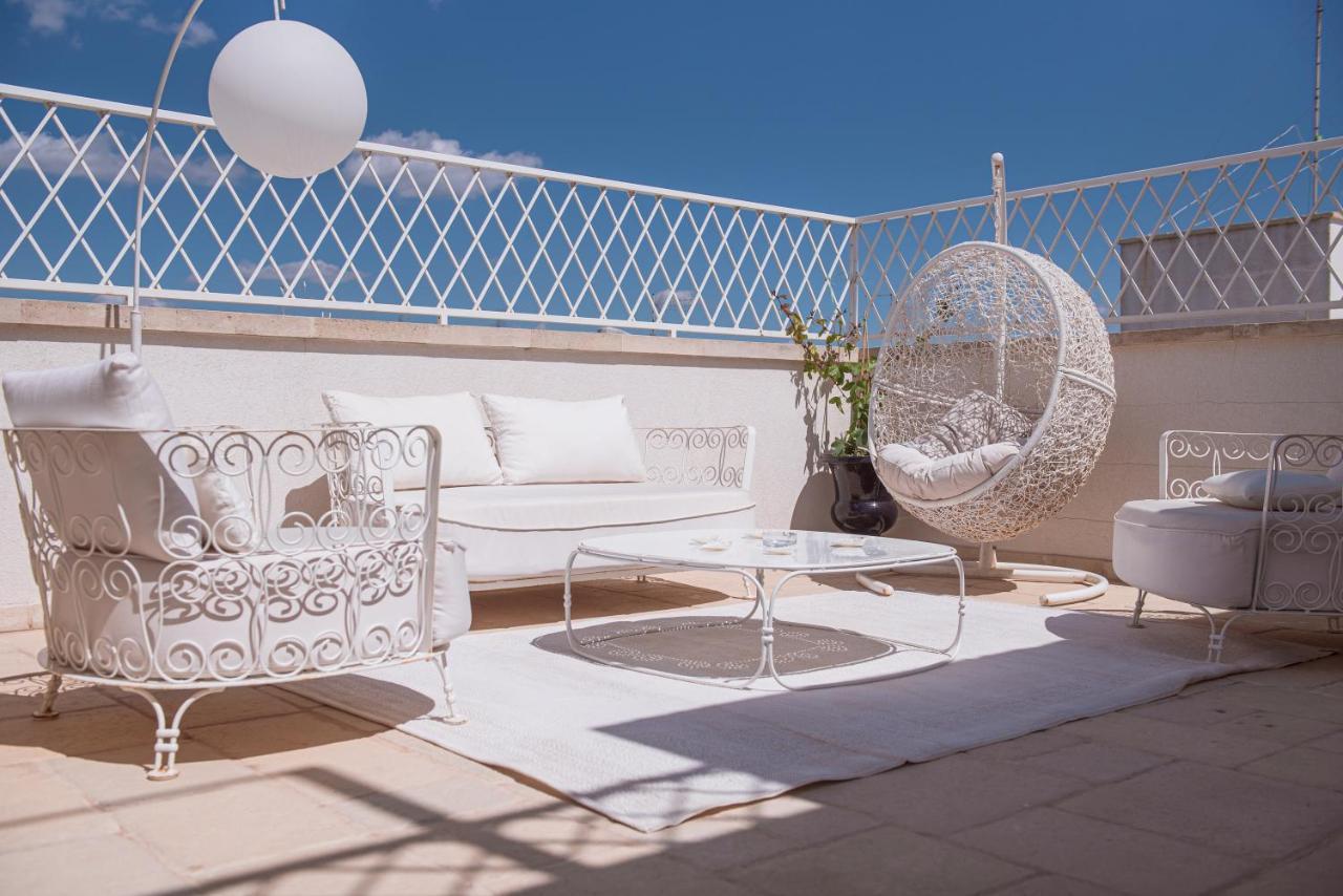 Le Bateau Bleu - Adults Only 12 Plus Porto Cesareo Exterior photo