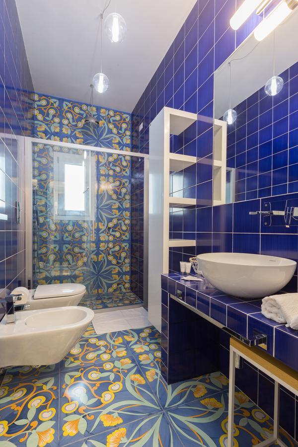 Le Bateau Bleu - Adults Only 12 Plus Porto Cesareo Exterior photo