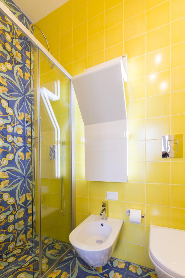 Le Bateau Bleu - Adults Only 12 Plus Porto Cesareo Exterior photo