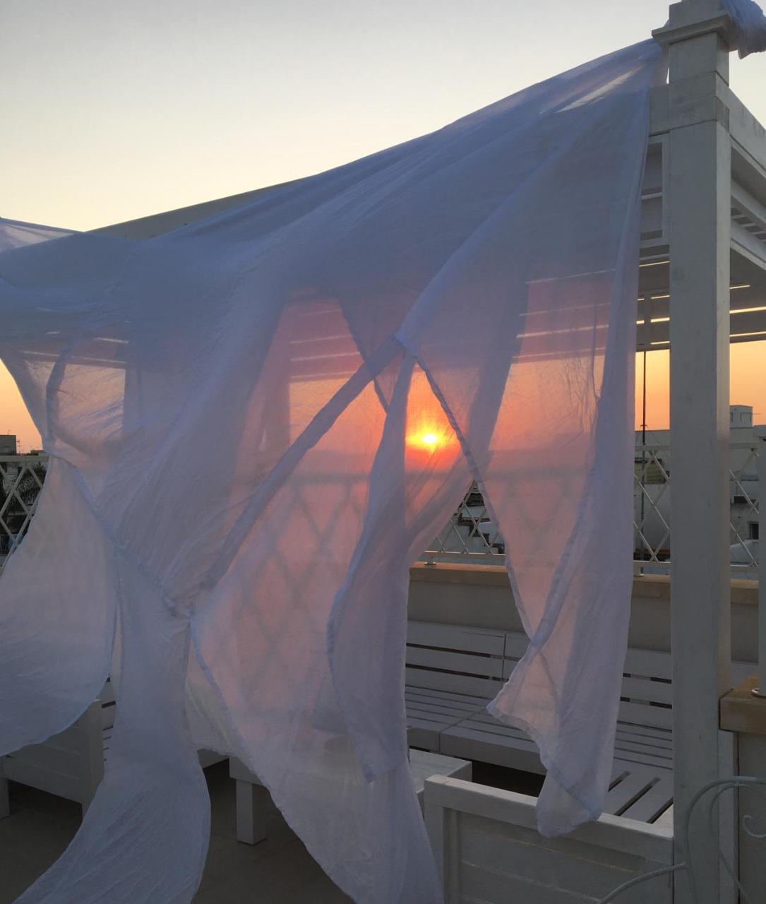 Le Bateau Bleu - Adults Only 12 Plus Porto Cesareo Exterior photo